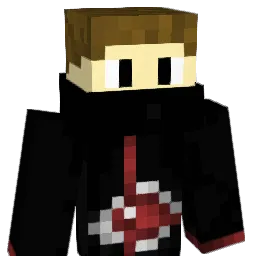 aramski6759 Minecraft avatar bust