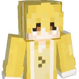 aramtree's Minecraft skin