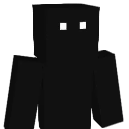 aran2012 Minecraft avatar bust