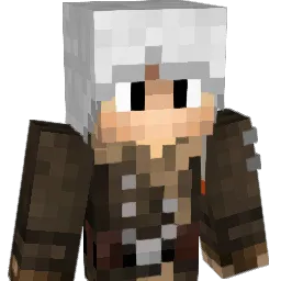 arandom500's Minecraft skin