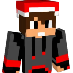 aranhacrafter Minecraft avatar bust