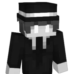 aranid_ Minecraft avatar bust