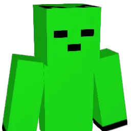 arapon180 Minecraft avatar bust