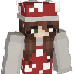 ararari04 Minecraft avatar bust