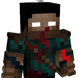 aras985's Minecraft skin