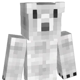 arash1313 Minecraft avatar bust