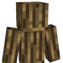 arashid9789 Minecraft avatar bust