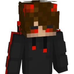 arasmis Minecraft avatar bust