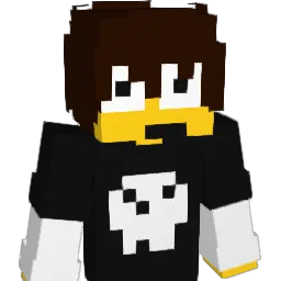 arauriandance's Minecraft skin