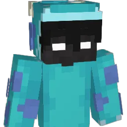 arav's Minecraft skin
