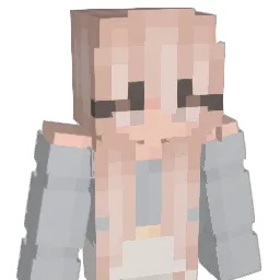 araya_sunshine Minecraft avatar bust