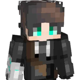 arbelalon10 Minecraft avatar bust