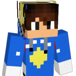 arber06 Minecraft avatar bust