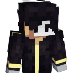 arbiterZena2's Minecraft skin