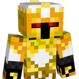 arbiter_steven Minecraft avatar bust