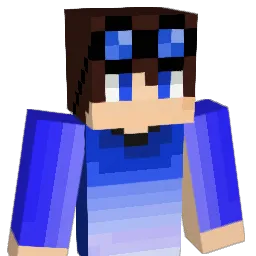 arbiterjosh Minecraft avatar bust