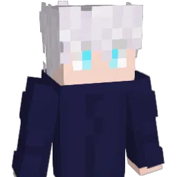 arbitxr Minecraft avatar bust