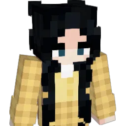 arbolitoloco Minecraft avatar bust