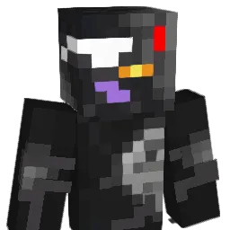 arbuganadaw's Minecraft skin