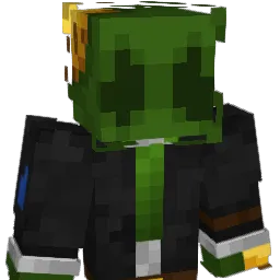 arbuzobr1 Minecraft avatar bust