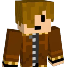 arbyk7 Minecraft avatar bust