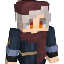 arc07's Minecraft skin