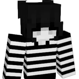 arca1de's Minecraft skin