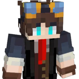 arca271's Minecraft skin