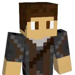 arcade28's Minecraft skin