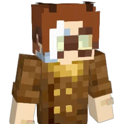 arcane15 Minecraft avatar bust