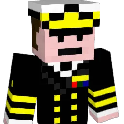 arcangel_origin's Minecraft skin