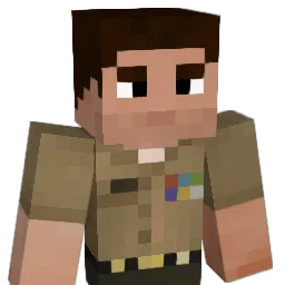 arccsc's Minecraft skin