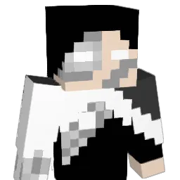 arce_silverio's Minecraft skin