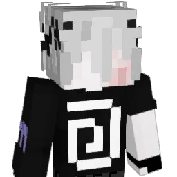 arcesio Minecraft avatar bust