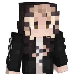archangelmartyr Minecraft avatar bust
