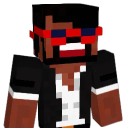 archcomet's Minecraft skin