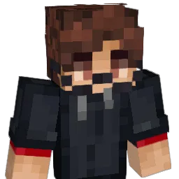 archer13_ Minecraft avatar bust