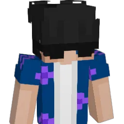 archer_timo Minecraft avatar bust