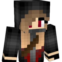 archerer's Minecraft skin