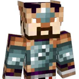 archerfire's Minecraft skin