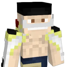 archernick122 Minecraft avatar bust