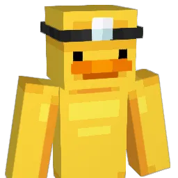 archi9993 Minecraft avatar bust