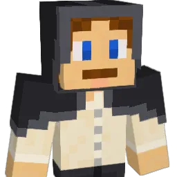 archi_conner Minecraft avatar bust