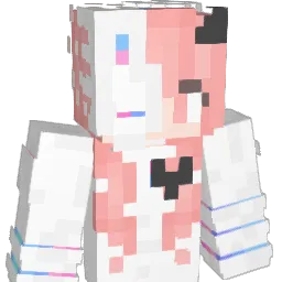 archibaidy2 Minecraft avatar bust