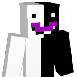 archieman11 Minecraft avatar bust
