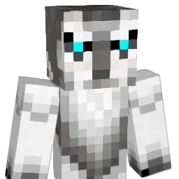 archietate12 Minecraft avatar bust