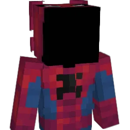archilonger's Minecraft skin