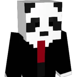 architect_2020 Minecraft avatar bust