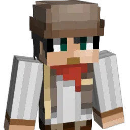 architecte1501's Minecraft skin