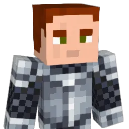 architus's Minecraft skin